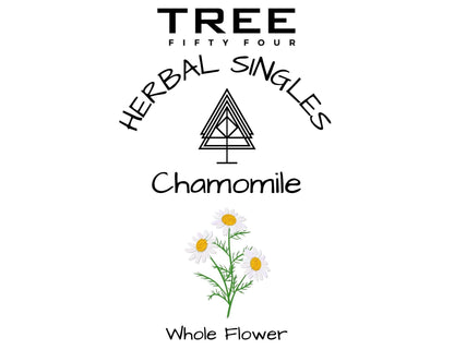 Chamomile Whole Flower Sachet