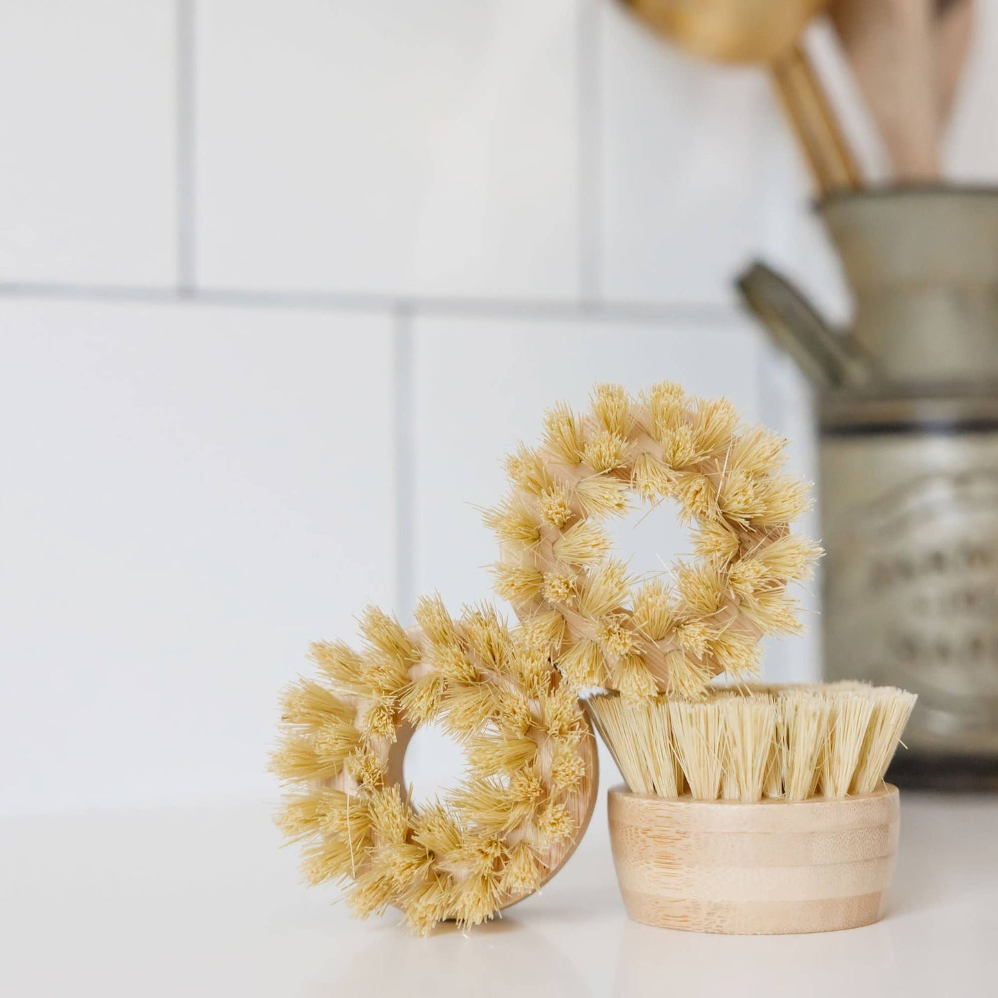 Dish Stick Replacement Heads