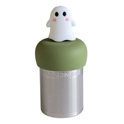 Plastic Free Floating Tea Steeper