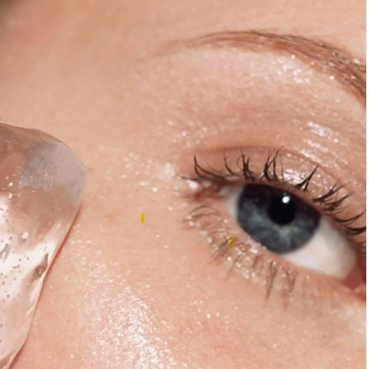 Bright 'n Tight Collagen + Ceramide Cooling Eye Gel