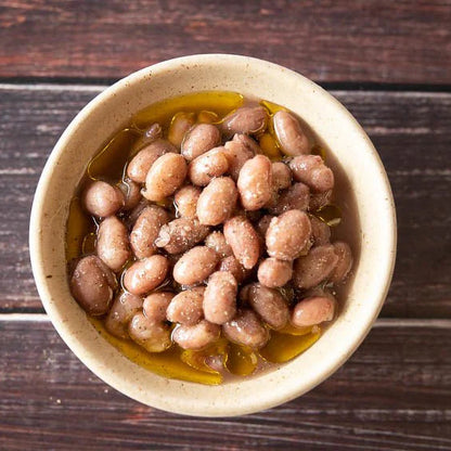 Rancho Gordo Cranberry Bean