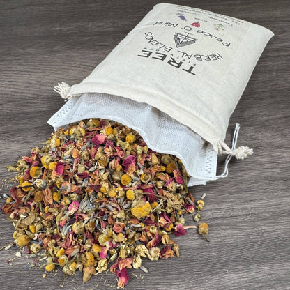 Peace O' Mind Herbal Blend