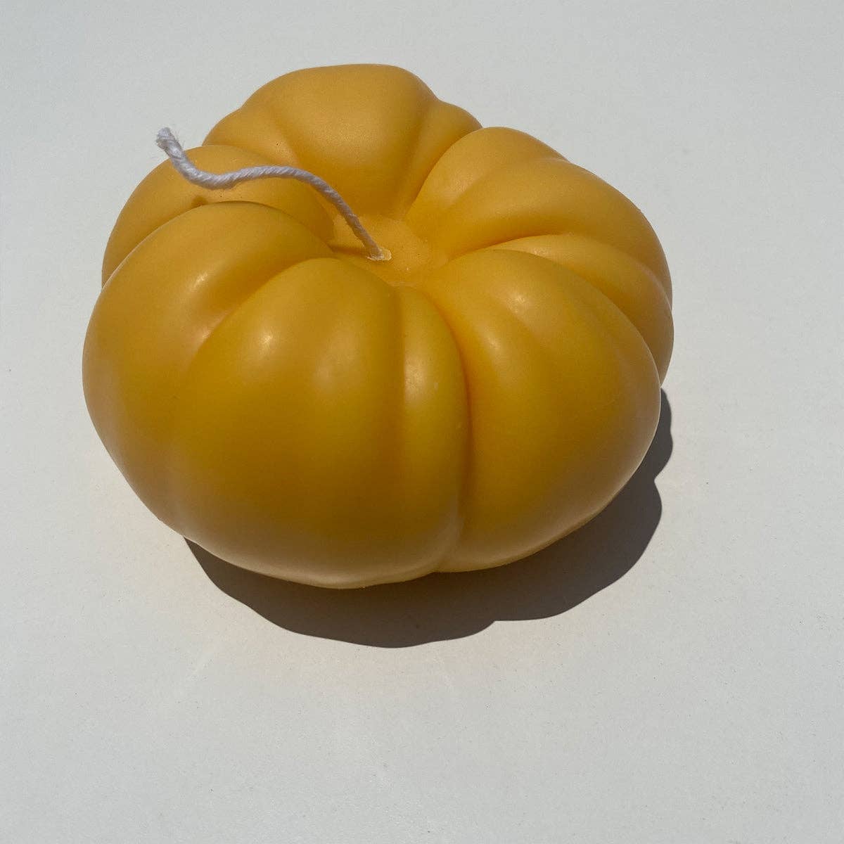 Heirloom Tomato Candle, Orange