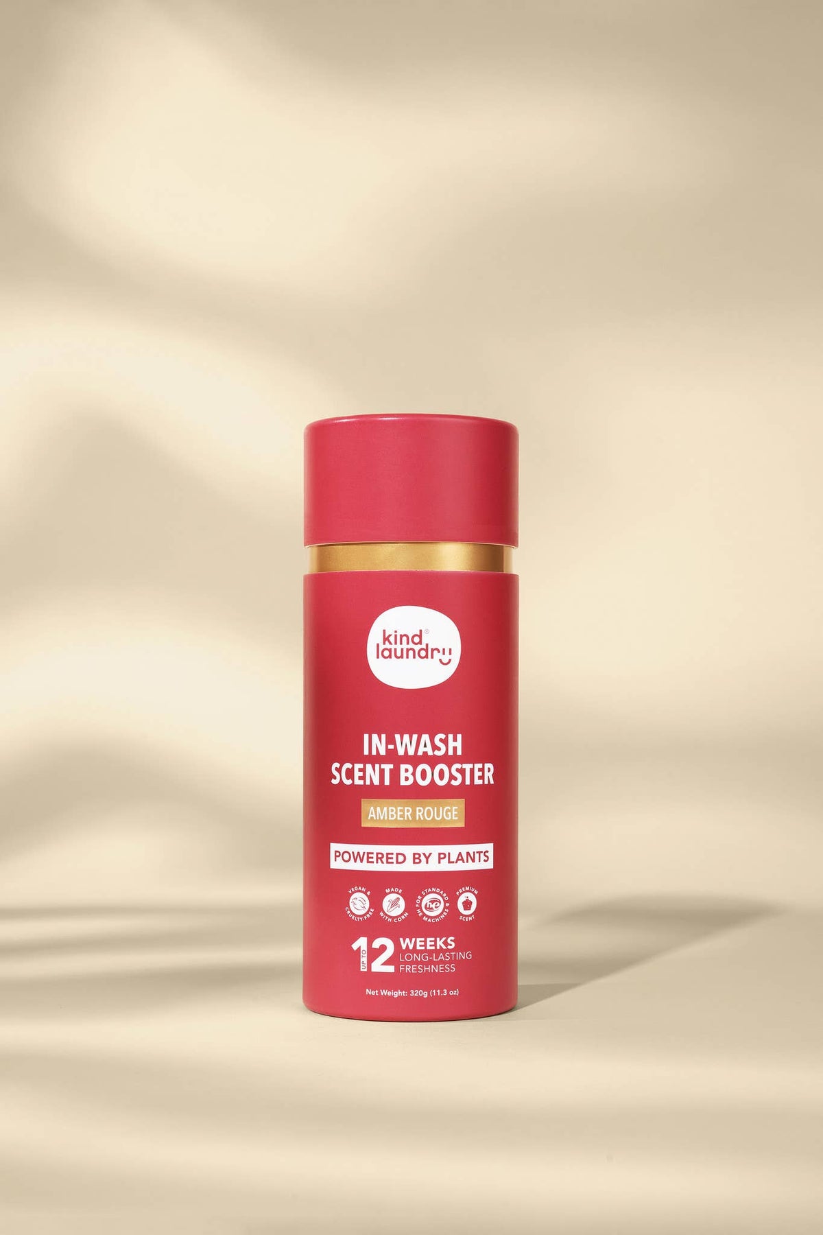 In Wash Scent Boosters, Amber Rouge