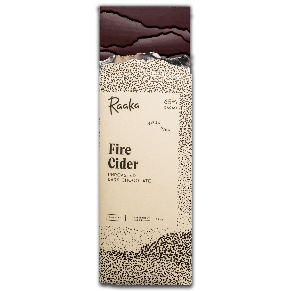 Fire Cider Bar