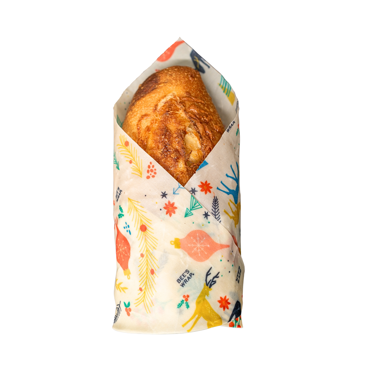 Bee's Wrap, Bread Wrap