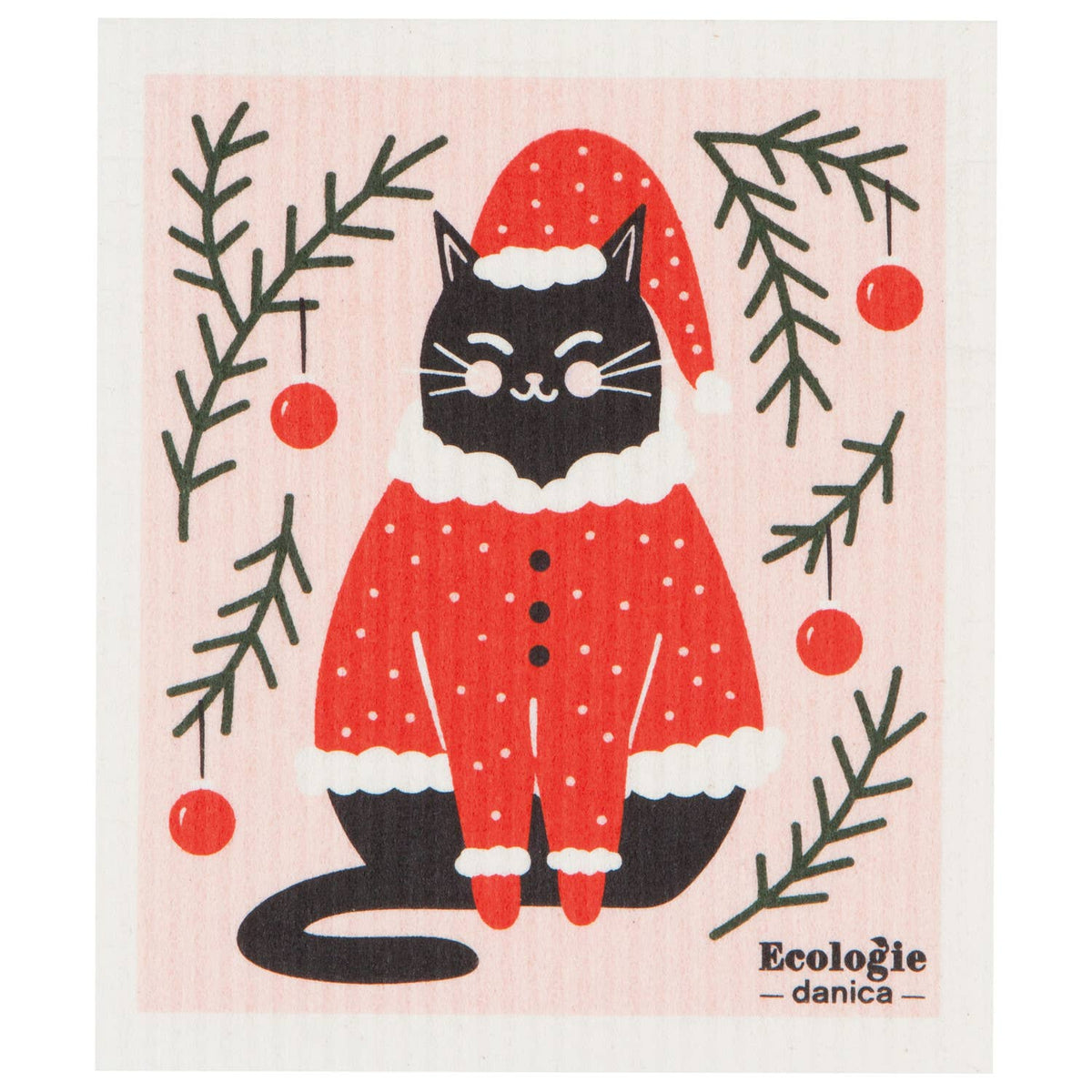 Ecologie Swedish Dishcloth