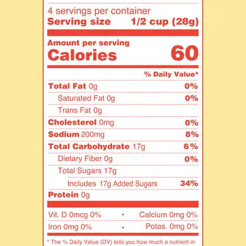 Lemon Instant Pudding and Dessert Mix