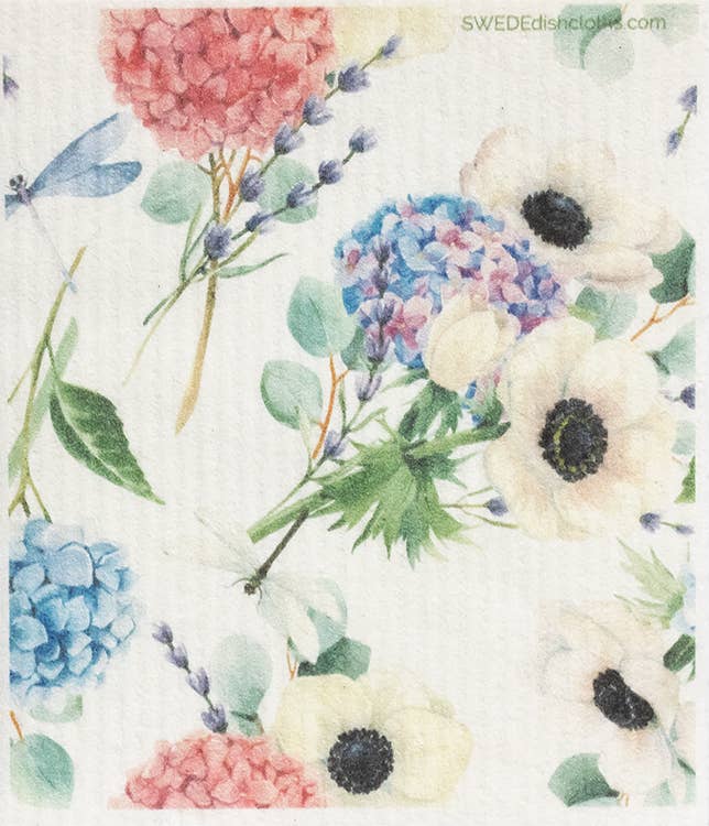 Swedish Dishcloth
