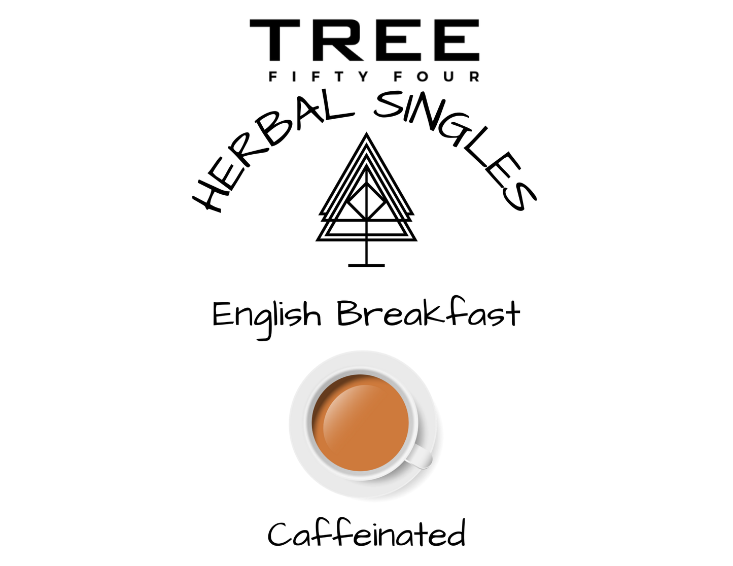English Breakfast Tea