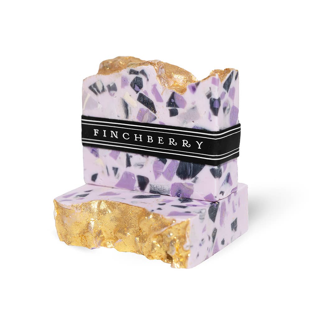 Sophia Handmade Terrazzo Soap