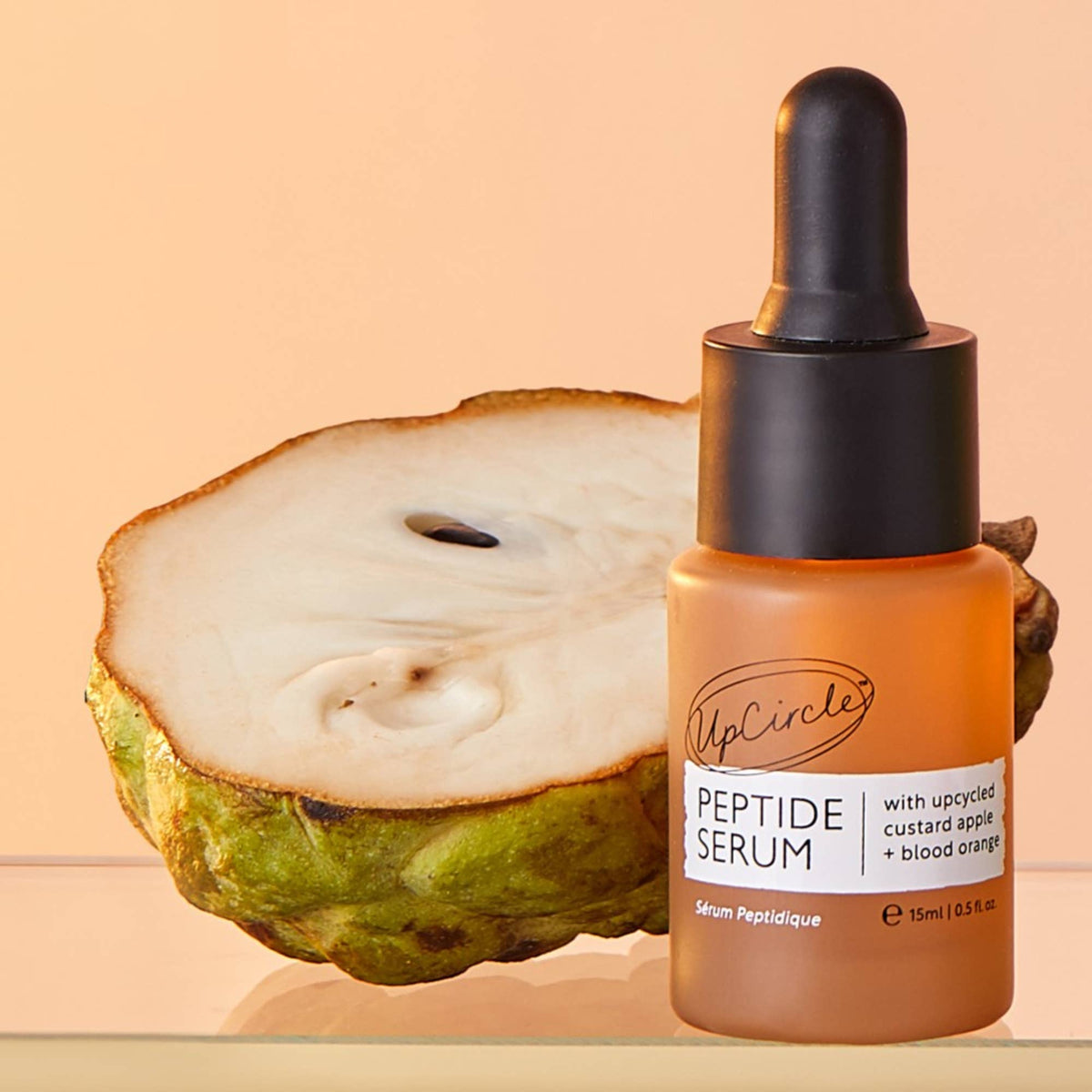 Anti-Aging, Collagen Boosting Peptide Serum