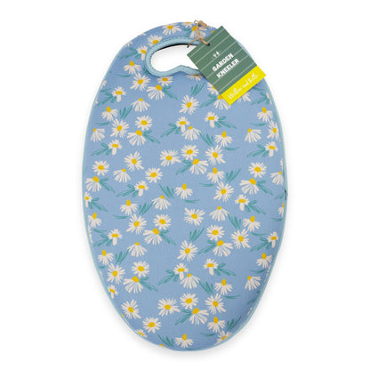 Willow and Belle Daisy Garden Kneeler