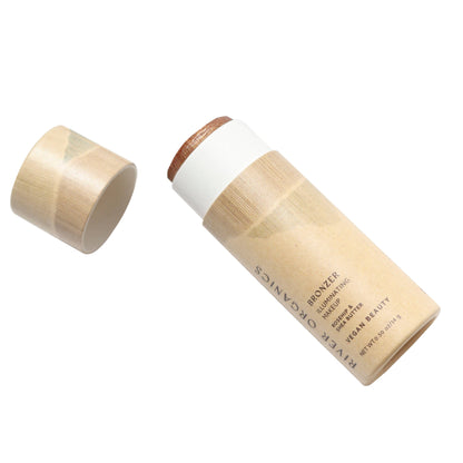 Shimmery Face and Body Bronzer Stick