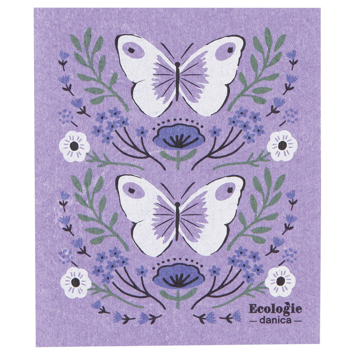 Ecologie Swedish Dishcloth
