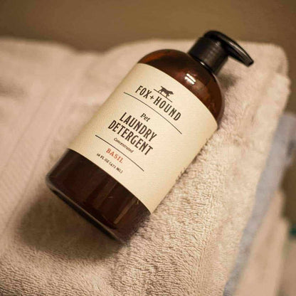 Pet Natural Laundry Detergent