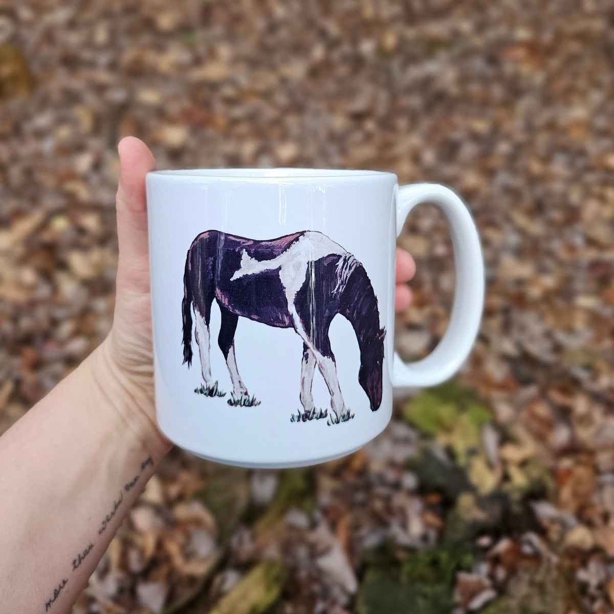 Sturgis Coffee Mug