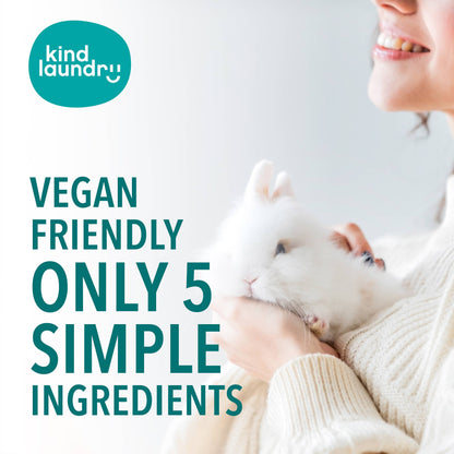 Vegan Laundry Stain Remover Bar