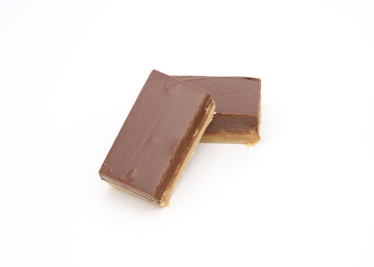 Vegan Peanut Butter Chocolate Fudge 8 oz.