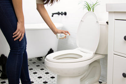 Nellie's Toilet Spray