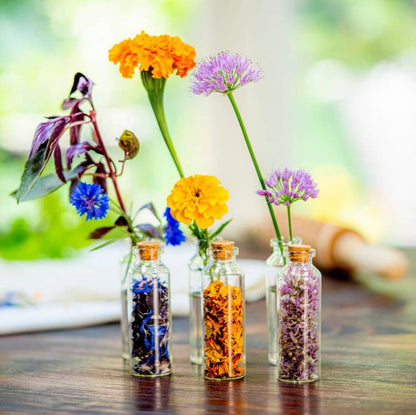 Edible Flower Seeds