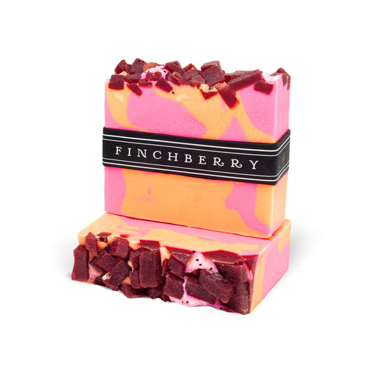 Tart Me Up Handmade Soap