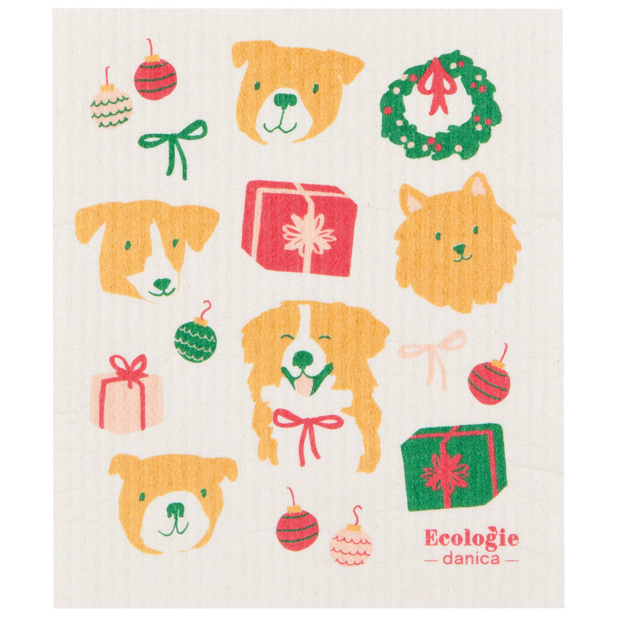 Ecologie Swedish Dishcloth