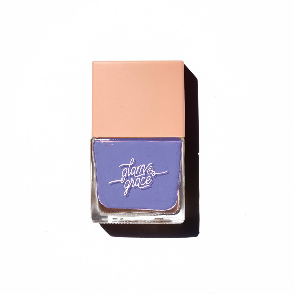 Non-Toxic Nail Polish