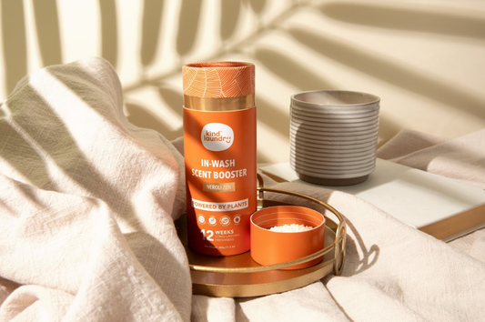 In Wash Scent Boosters, Neroli Zen