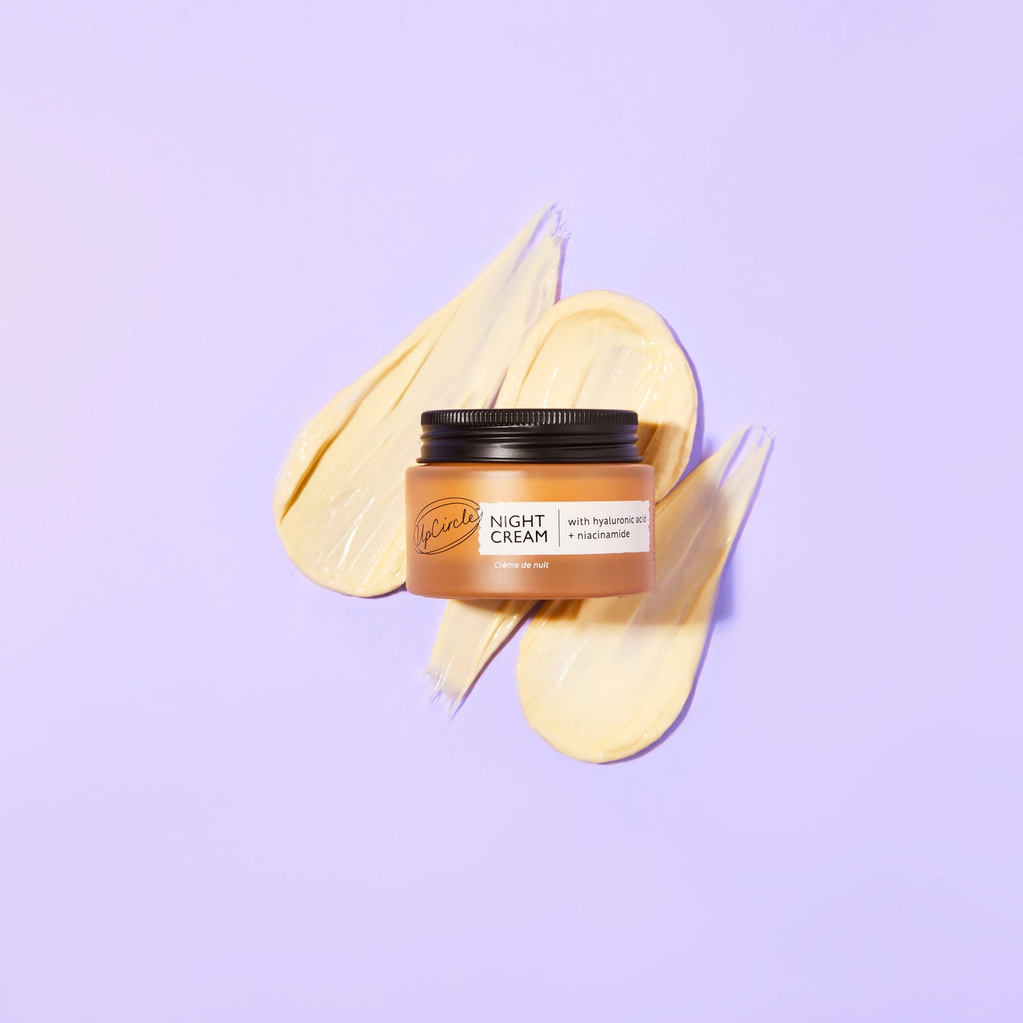 Eco Anti-Aging Spa Night Cream