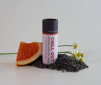 Pet Chill Out Calming Salve