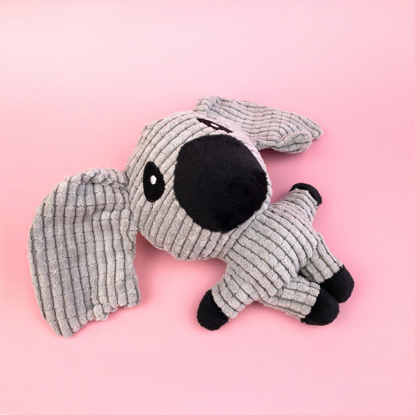Koala Small Plush Dog Toy