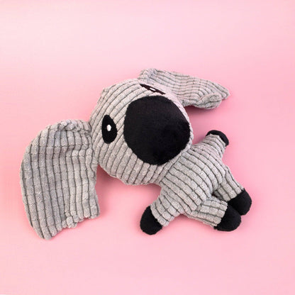 Koala Small Plush Dog Toy
