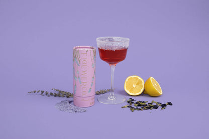 Finishing Sugar - Mixed Case