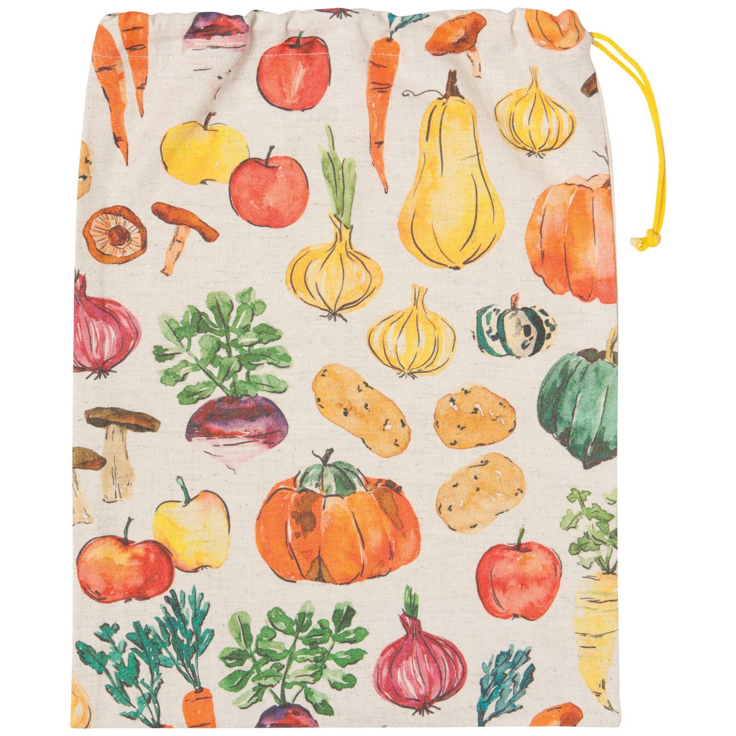 Veggie Stand Produce Bags Set
