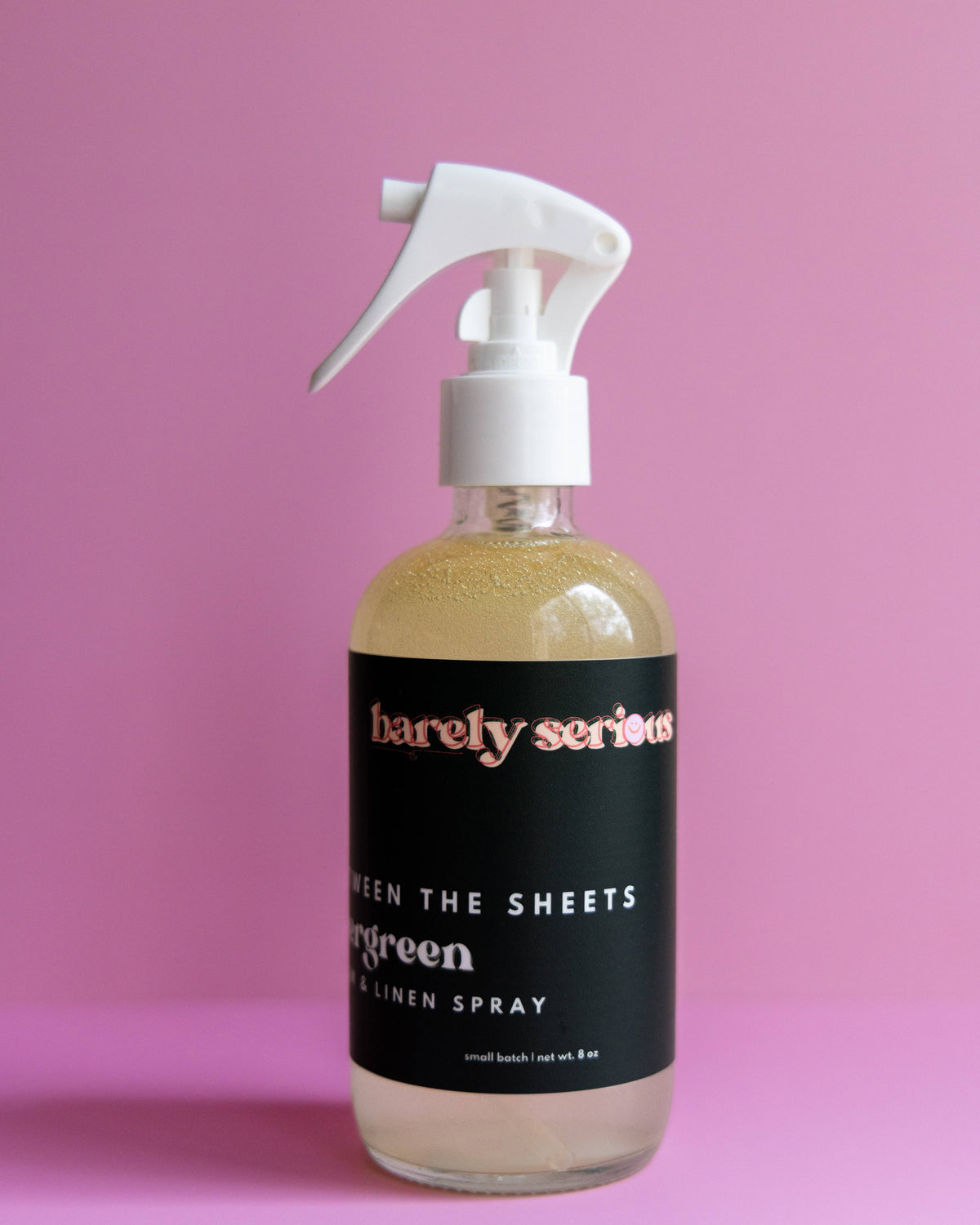 Room & Linen Spray