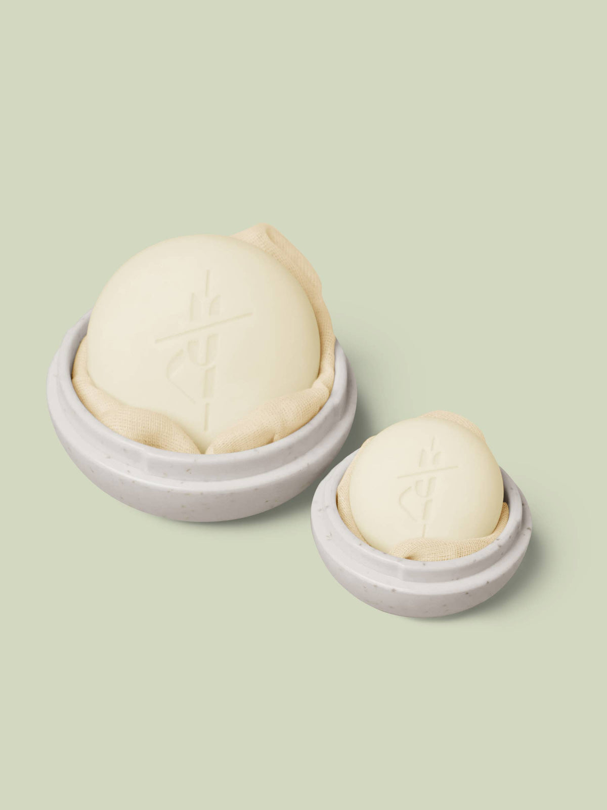 Lotion Bar Travel Case