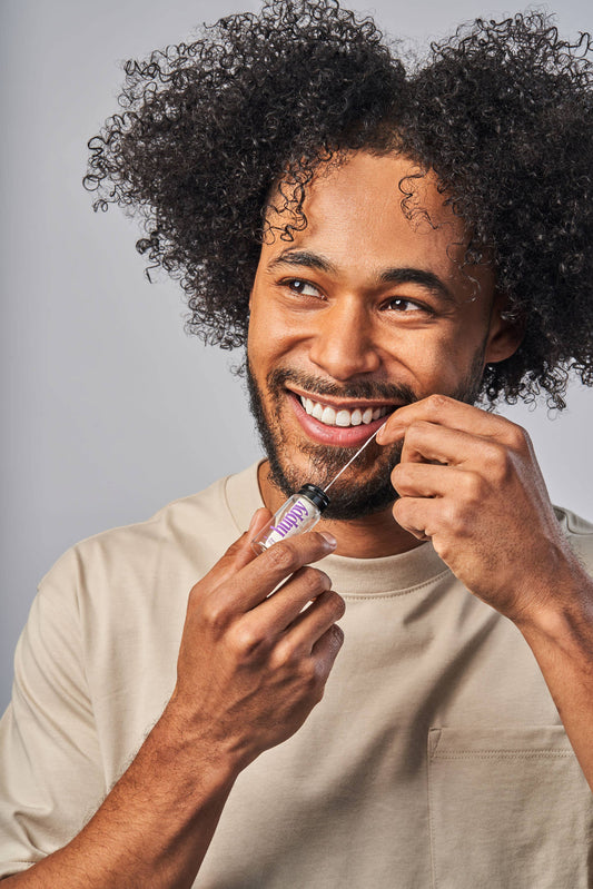 Vegan Dental Floss, Mint