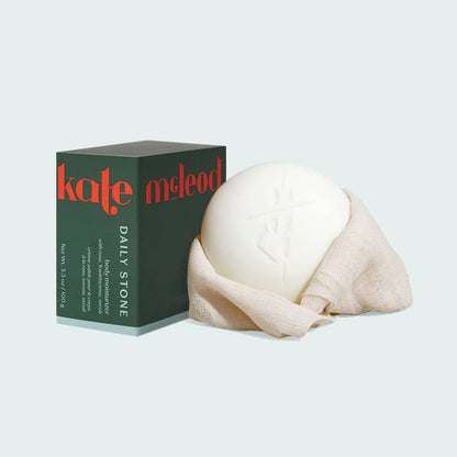 Daily Stone, Deep Moisturizing Lotion Bar