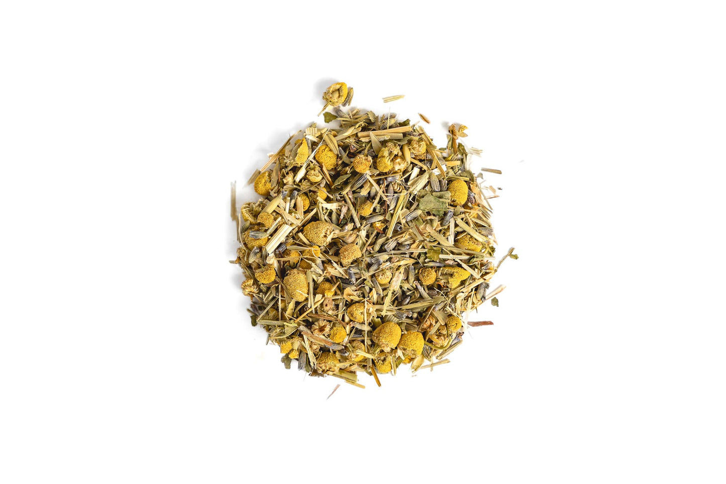 Dreamy Delights Tea