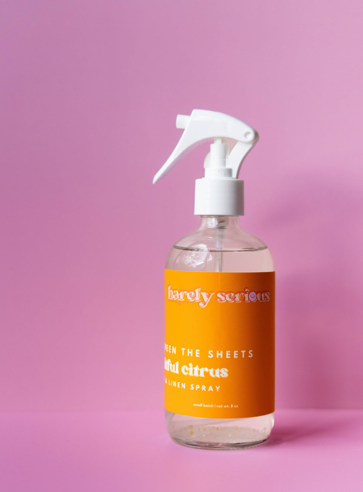 Room & Linen Spray