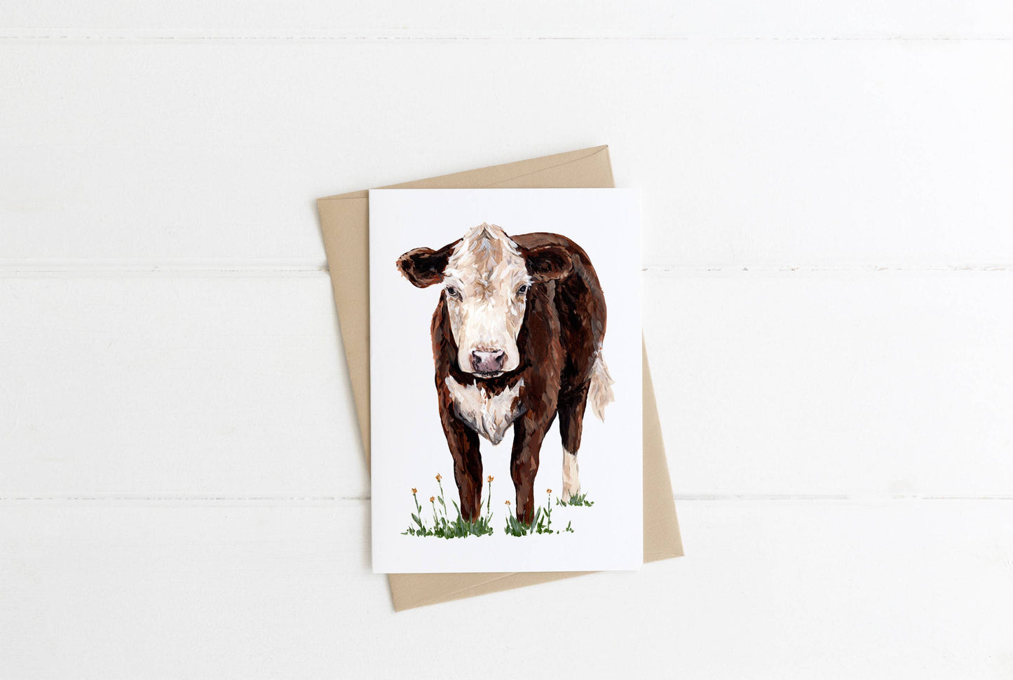 Gizmo Greeting Card