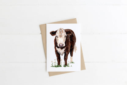 Gizmo Greeting Card