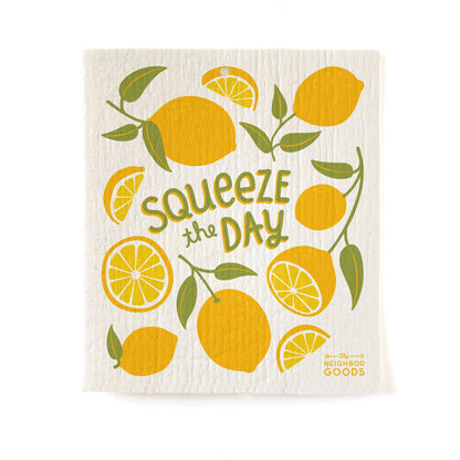 Neighborgoods Swedish Dishcloth