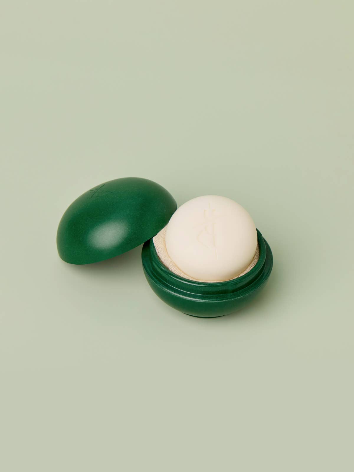 Lotion Bar Travel Case