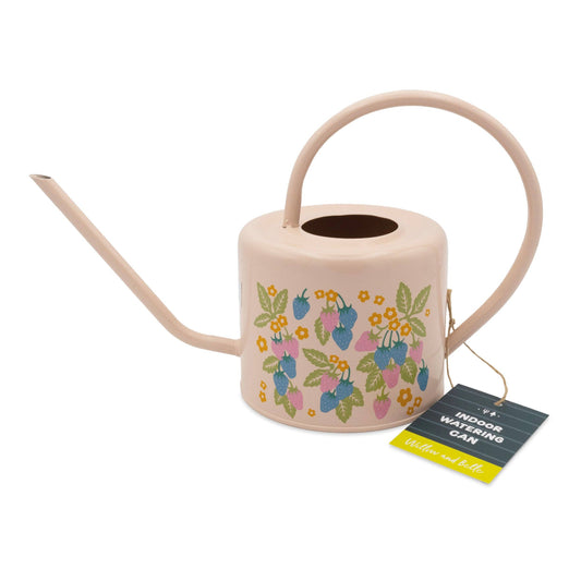 Willow and Belle Strawberries Watering Can