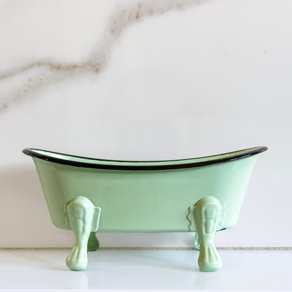 Bathtub Soap Dish