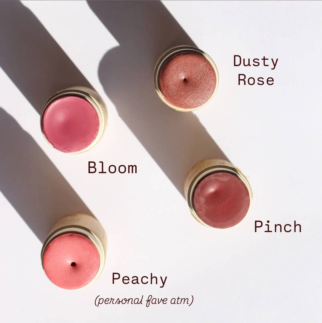 Bloom Blush Stick
