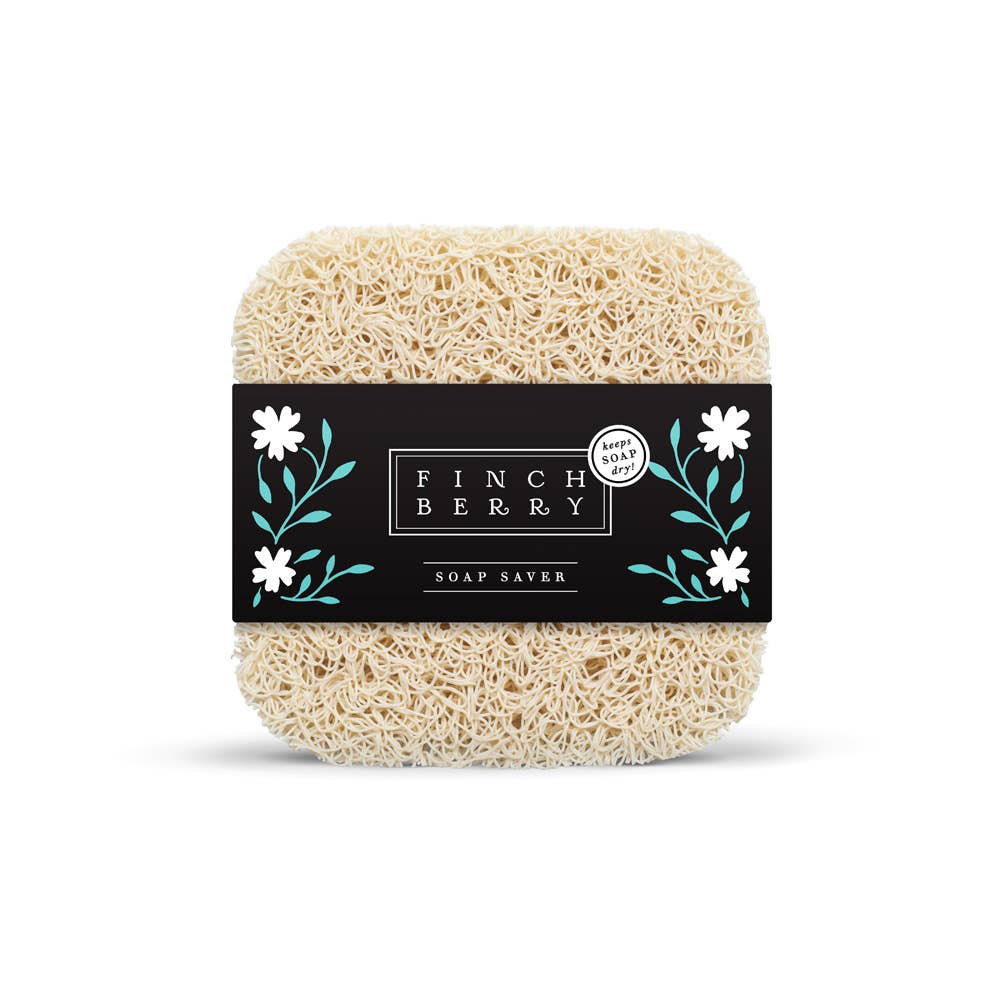 Finchberry Soap Saver