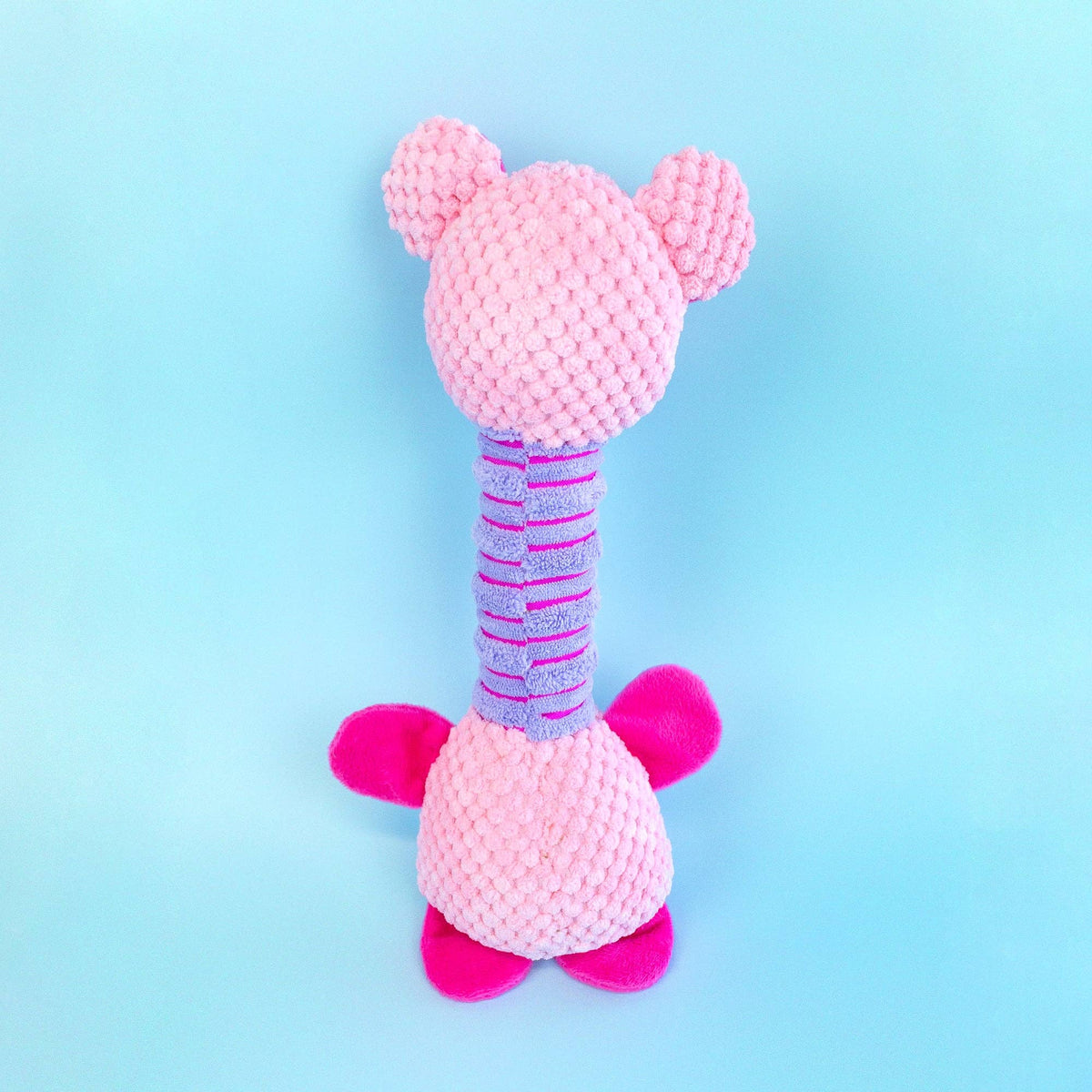 Piggy Plush Toy